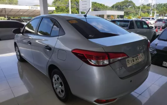 2024 Toyota Vios 1.3 XE CVT in Plaridel, Bulacan-2