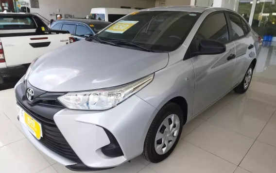 2024 Toyota Vios 1.3 XE CVT in Plaridel, Bulacan-1