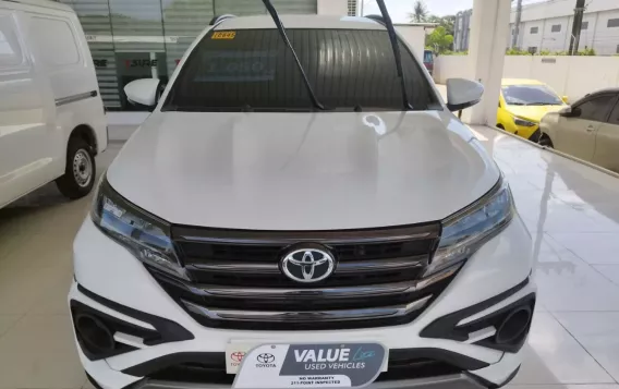 2023 Toyota Rush G GR-S 1.5 AT in Plaridel, Bulacan