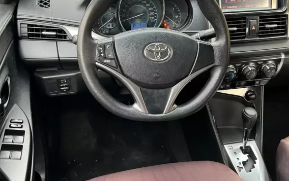 2017 Toyota Vios  1.3 E CVT in Quezon City, Metro Manila-7