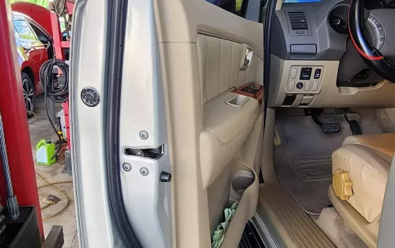 2010 Toyota Fortuner  2.4 G Diesel 4x2 AT in Binalonan, Pangasinan-1