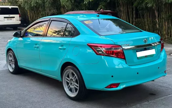 2014 Toyota Vios  1.5 G CVT in Manila, Metro Manila-2