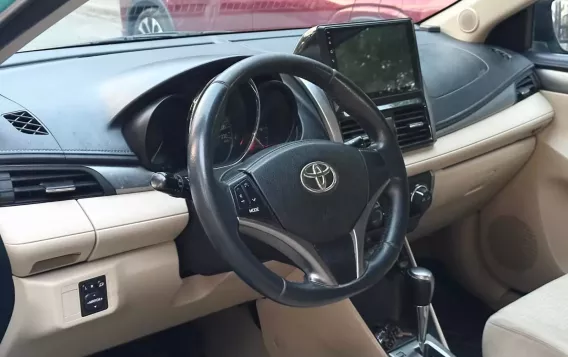 2014 Toyota Vios  1.5 G CVT in Manila, Metro Manila-3