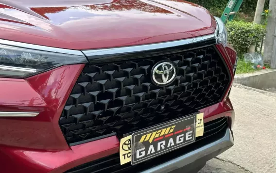 2023 Toyota Veloz V CVT in Manila, Metro Manila-2