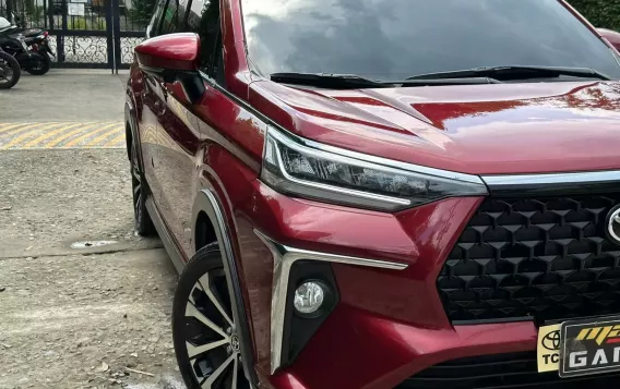 2023 Toyota Veloz V CVT in Manila, Metro Manila-3