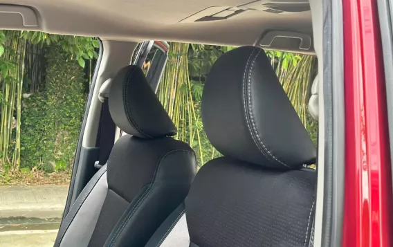 2023 Toyota Veloz V CVT in Manila, Metro Manila-14