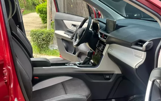 2023 Toyota Veloz V CVT in Manila, Metro Manila-16