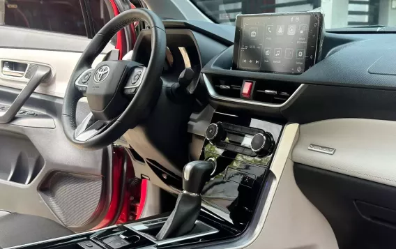 2023 Toyota Veloz V CVT in Manila, Metro Manila-17