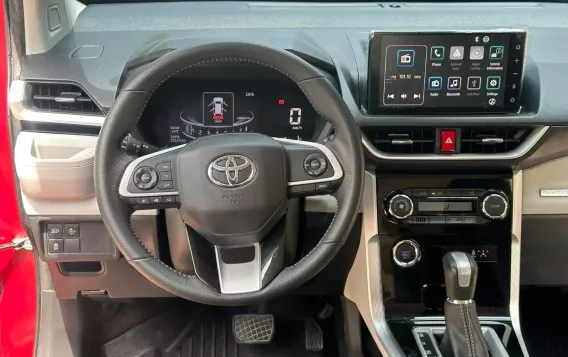 2023 Toyota Veloz V CVT in Manila, Metro Manila-18