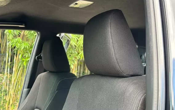 2020 Toyota Hilux Conquest 2.8 4x4 AT in Manila, Metro Manila-21