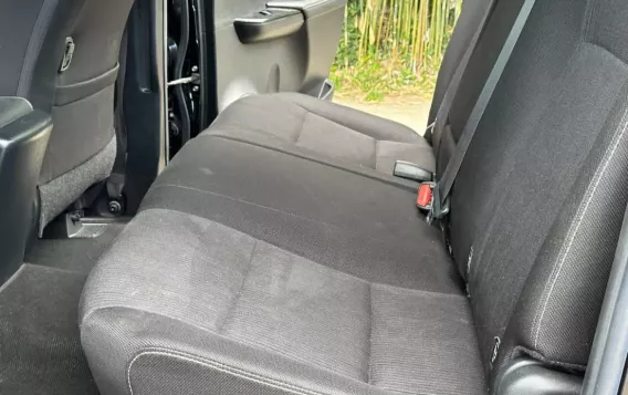 2020 Toyota Hilux Conquest 2.8 4x4 AT in Manila, Metro Manila-29