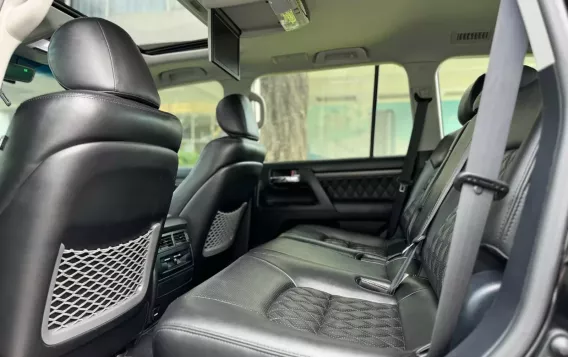 2018 Toyota Land Cruiser in Manila, Metro Manila-8