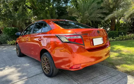 2017 Toyota Vios  1.3 E CVT in Las Piñas, Metro Manila-3