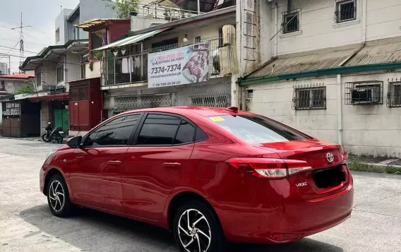 2022 Toyota Vios 1.3 XLE CVT in Quezon City, Metro Manila-1