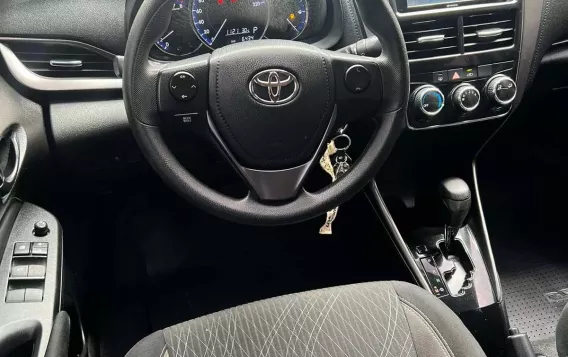 2022 Toyota Vios 1.3 XLE CVT in Quezon City, Metro Manila-3