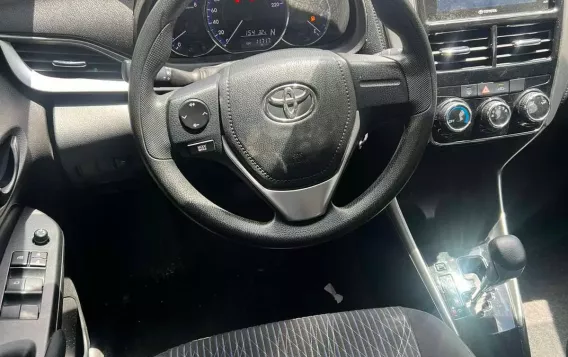 2020 Toyota Vios 1.3 XLE CVT in Quezon City, Metro Manila-5