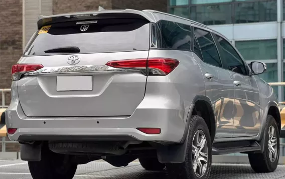 2017 Toyota Fortuner  2.4 G Diesel 4x2 AT in Makati, Metro Manila-1