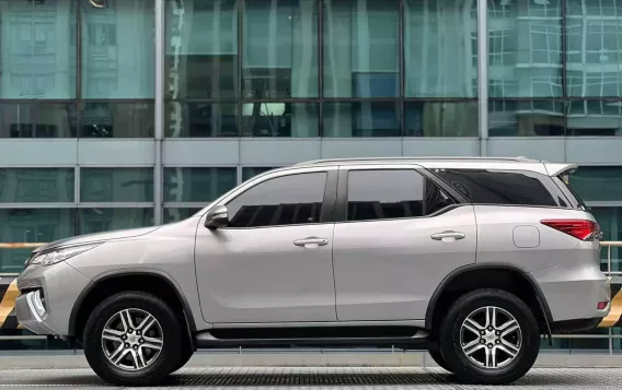 2017 Toyota Fortuner  2.4 G Diesel 4x2 AT in Makati, Metro Manila-7