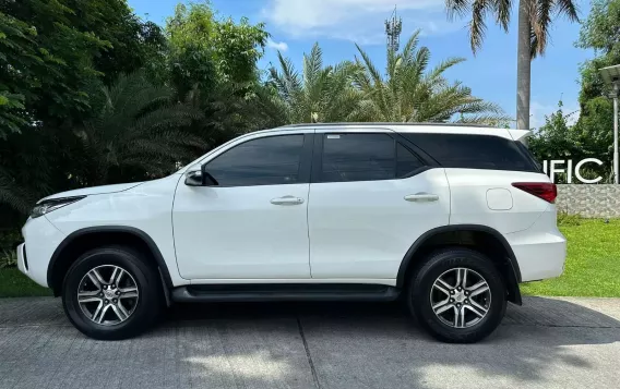 2017 Toyota Fortuner in Las Piñas, Metro Manila-2