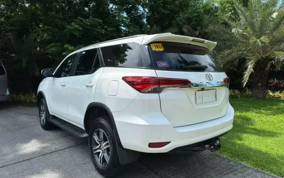 2017 Toyota Fortuner in Las Piñas, Metro Manila-3