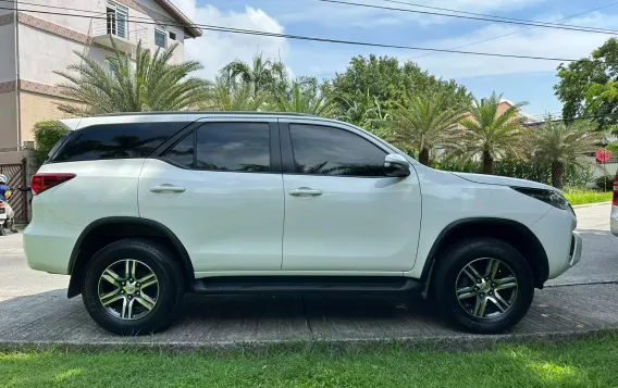 2017 Toyota Fortuner in Las Piñas, Metro Manila-6