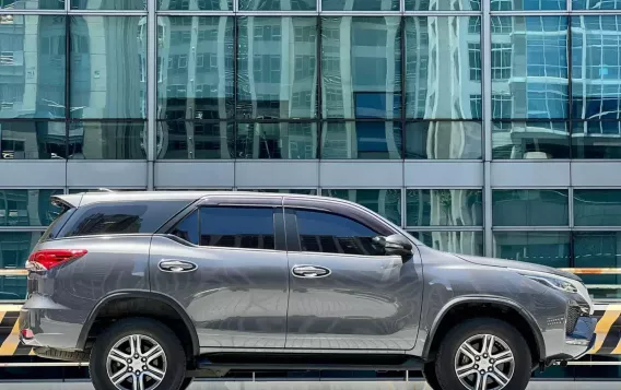 2022 Toyota Fortuner  2.4 G Diesel 4x2 MT in Makati, Metro Manila-3