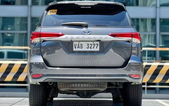 2022 Toyota Fortuner  2.4 G Diesel 4x2 MT in Makati, Metro Manila-5