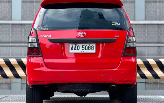 2014 Toyota Innova  2.8 J Diesel MT in Makati, Metro Manila-1