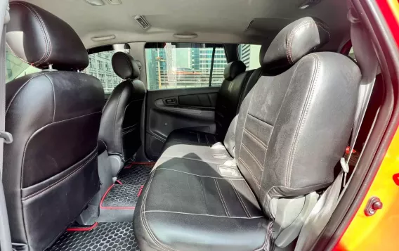 2014 Toyota Innova  2.8 J Diesel MT in Makati, Metro Manila-14