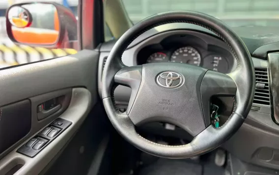 2014 Toyota Innova  2.8 J Diesel MT in Makati, Metro Manila-16