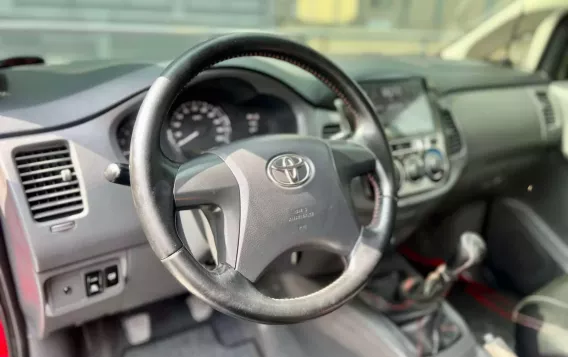 2014 Toyota Innova  2.8 J Diesel MT in Makati, Metro Manila-18