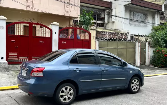 2009 Toyota Vios  1.3 E MT in Quezon City, Metro Manila-2