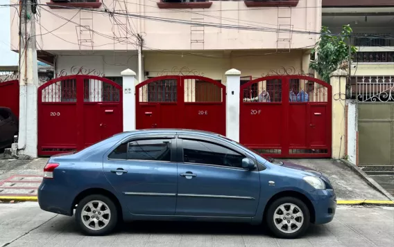 2009 Toyota Vios  1.3 E MT in Quezon City, Metro Manila-3