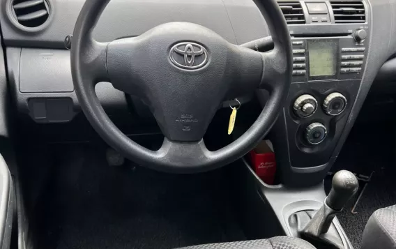 2009 Toyota Vios  1.3 E MT in Quezon City, Metro Manila-7