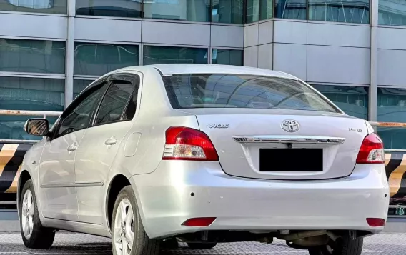 2009 Toyota Vios  1.5 G CVT in Makati, Metro Manila-3