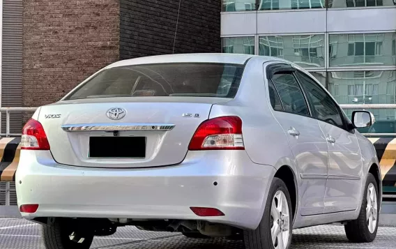 2009 Toyota Vios  1.5 G CVT in Makati, Metro Manila-5