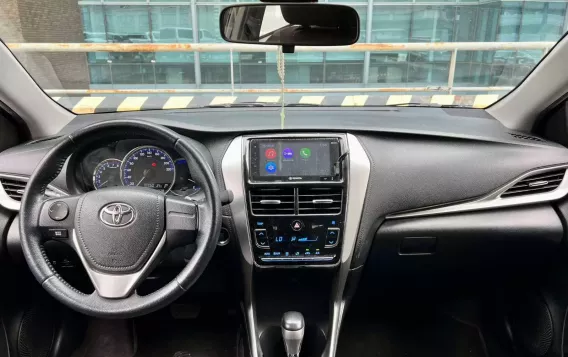 2019 Toyota Vios  1.5 G CVT in Makati, Metro Manila-14