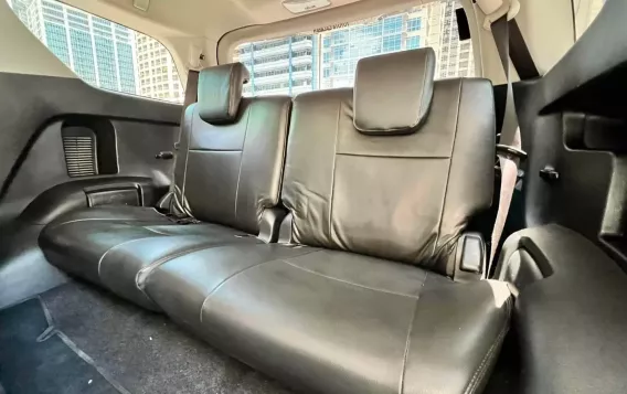 2022 Toyota Fortuner  2.4 G Diesel 4x2 MT in Makati, Metro Manila-17