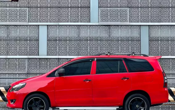 2014 Toyota Innova in Makati, Metro Manila-4