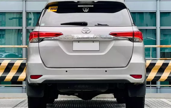 2017 Toyota Fortuner in Makati, Metro Manila-3