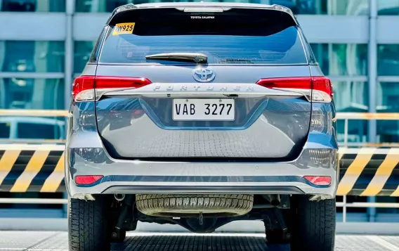 2022 Toyota Fortuner in Makati, Metro Manila-3