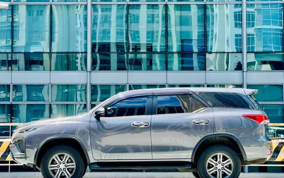 2022 Toyota Fortuner in Makati, Metro Manila-4