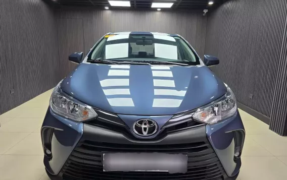 2024 Toyota Vios 1.3 XLE MT in Manila, Metro Manila