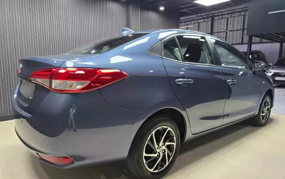 2024 Toyota Vios 1.3 XLE MT in Manila, Metro Manila-1