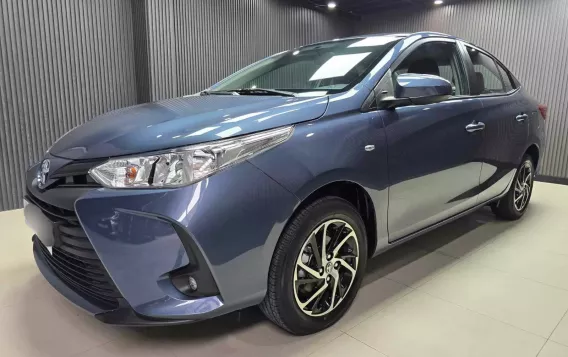 2024 Toyota Vios 1.3 XLE MT in Manila, Metro Manila-8