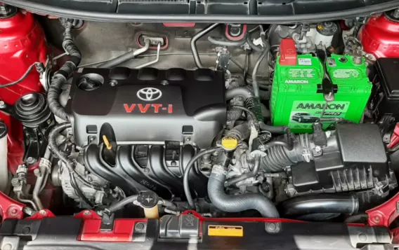 2016 Toyota Vios  1.3 E MT in Angeles, Pampanga-14