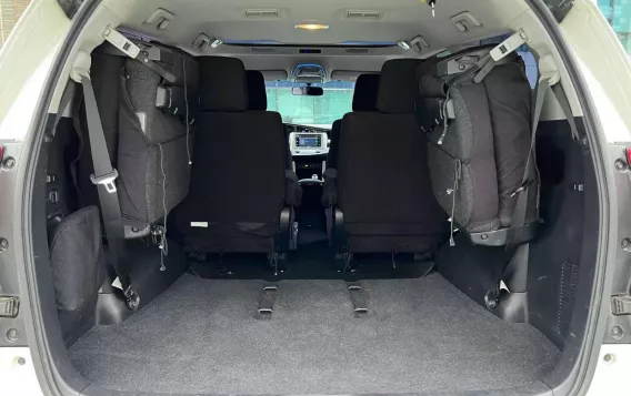 2019 Toyota Innova  2.8 V Diesel AT in Makati, Metro Manila-5