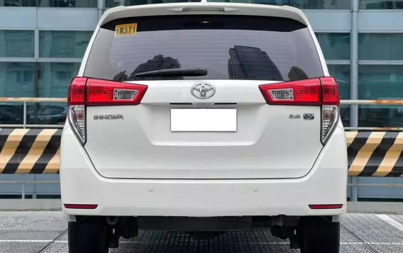 2019 Toyota Innova  2.8 V Diesel AT in Makati, Metro Manila-9