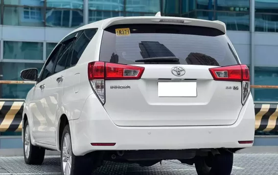 2019 Toyota Innova  2.8 V Diesel AT in Makati, Metro Manila-10