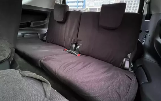 2018 Toyota Innova  2.8 V Diesel AT in Makati, Metro Manila-11